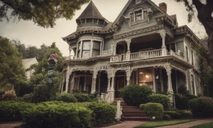 How to Find Historic Homes for Sale